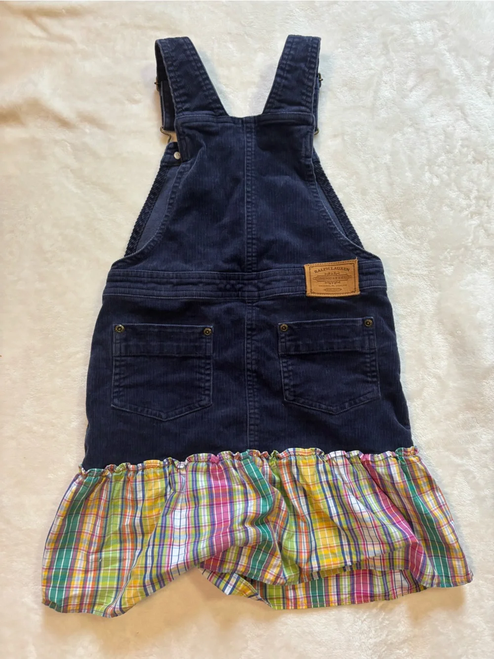 Ralph Lauren classic preppy